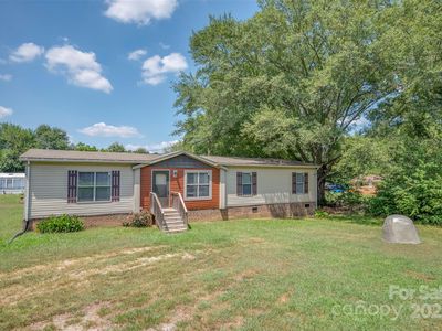 156 Brown Ln, Ellenboro, NC, 28040