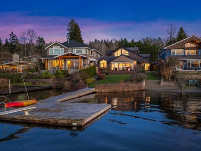 145 E Lake Sammamish Shorelane NE, Sammamish, WA, 98075
