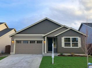 6605 NE 133rd Way, Vancouver, WA 98686