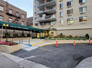 118-118-18 Union Tpke APT 4B, Kew Gardens, NY