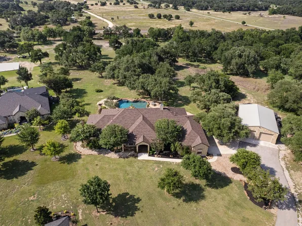 235 Little Gabriel River Dr, Liberty Hill, TX 78642