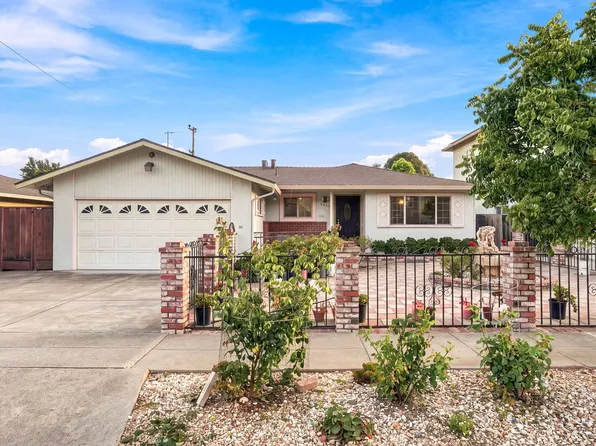 4448 Irvington Ave, Fremont, CA 94538