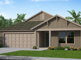 8023 Artic Fox Rd, Jacksonville, FL 32222