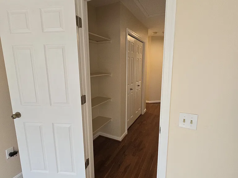 rooms hallway