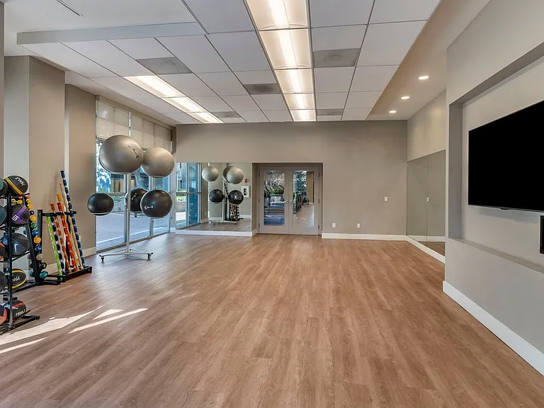 Fitness Studio