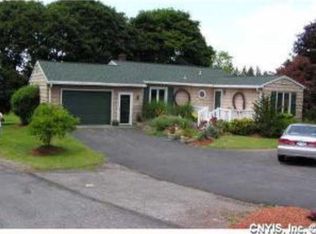 4963 Rockefeller Rd, Owasco, NY 13021