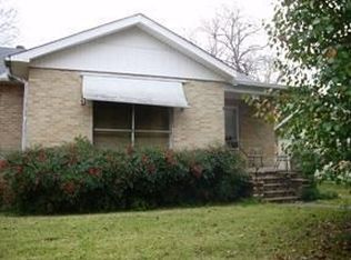 1007 School St, Malvern, AR 72104