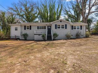 407 E Dorchester Blvd, Greenville, SC 29605