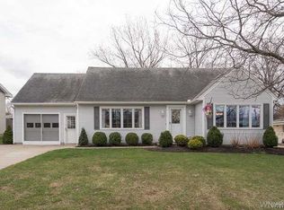 26 Burton Ln Hamburg NY 14075 Zillow