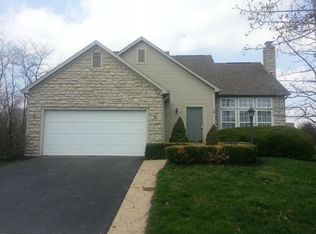 179 Tar Heel Dr, Delaware, OH