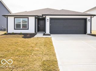 3201 W Keepsake Ln, Monrovia, IN 46157