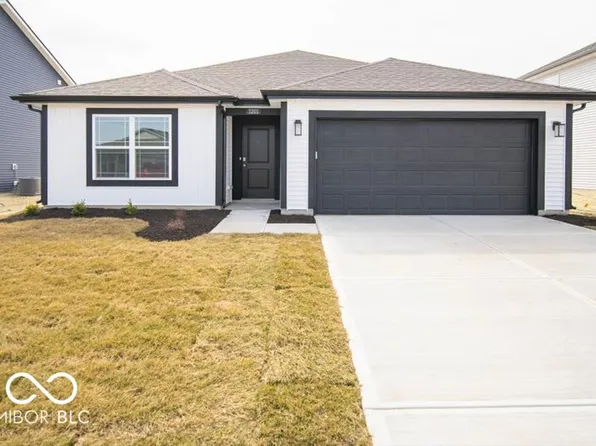 3201 W Keepsake Ln, Monrovia, IN 46157