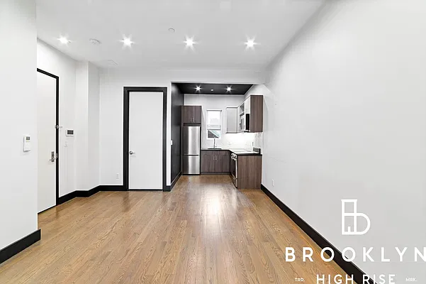 Rented by Brooklyn High Rise LLC | media 1