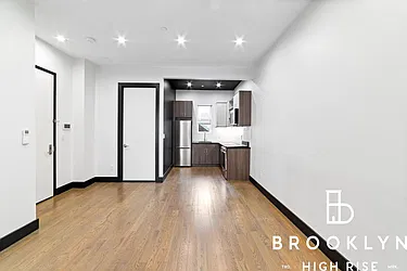 Rented by Brooklyn High Rise LLC