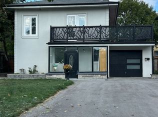 18 Cadillac Ave, Toronto, ON M3H 1R9