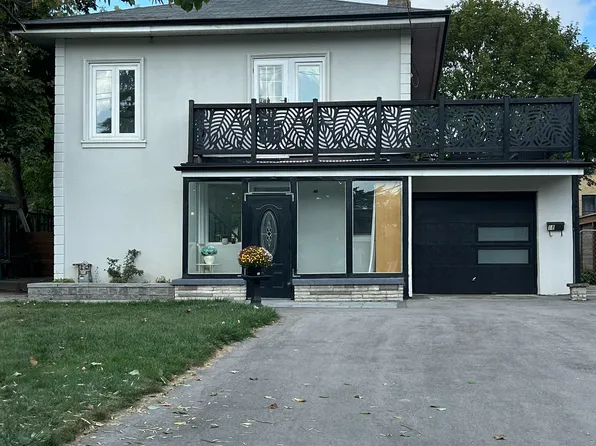 18 Cadillac Ave, Toronto, ON M3H 1R9