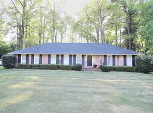 714 Ridgecrest Rd, Lagrange, GA 30240