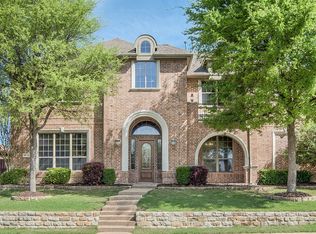 14976 Mountain Creek Trl, Frisco, TX 75035 | Zillow