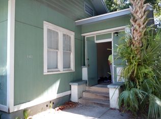 1402 NW 6th Pl, Gainesville, FL 32603