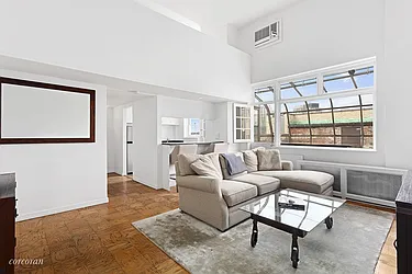 Rented by Corcoran