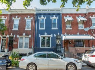 2229 Dickinson St, Philadelphia, PA 19146