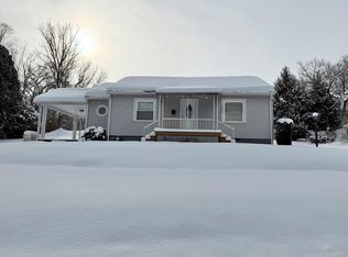 209 South St, Titusville, PA 16354