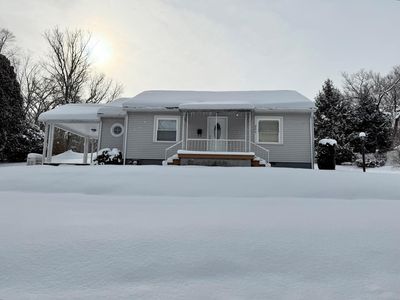 209 South St, Titusville, PA, 16354