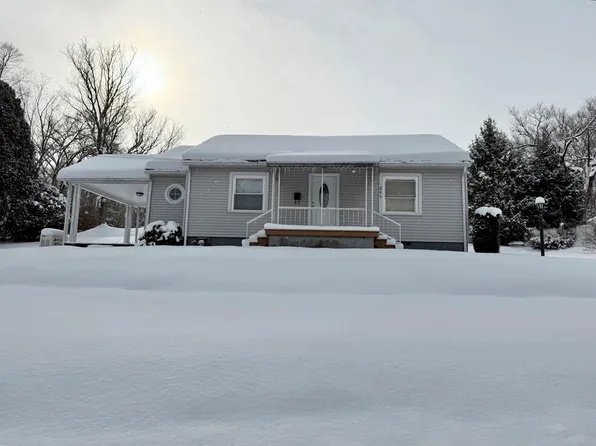 209 South St, Titusville, PA 16354