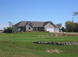 2325 Weiferich Meadows Dr, Mt Pleasant, MI 48858