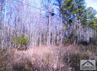LOT 10 Emerald Green Dr, Lexington, GA 30648