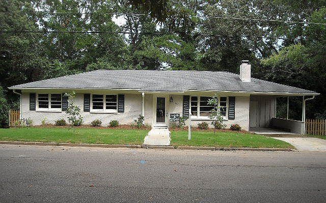 1st image of this home