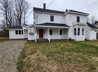 227 Mill St, Springville, NY 14141