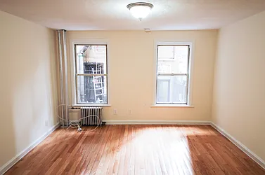 Rented by Waverly Realty Associates