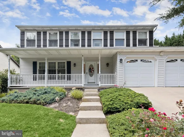 7382 Brangles Rd, Marriottsville, MD 21104