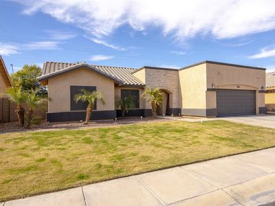 1328 S Musgrove Ave, Somerton, AZ, 85350
