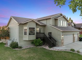 929 Missoula St, Rapid City, SD 57703