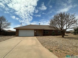 1608 Windsor Way, Clovis, NM 88101