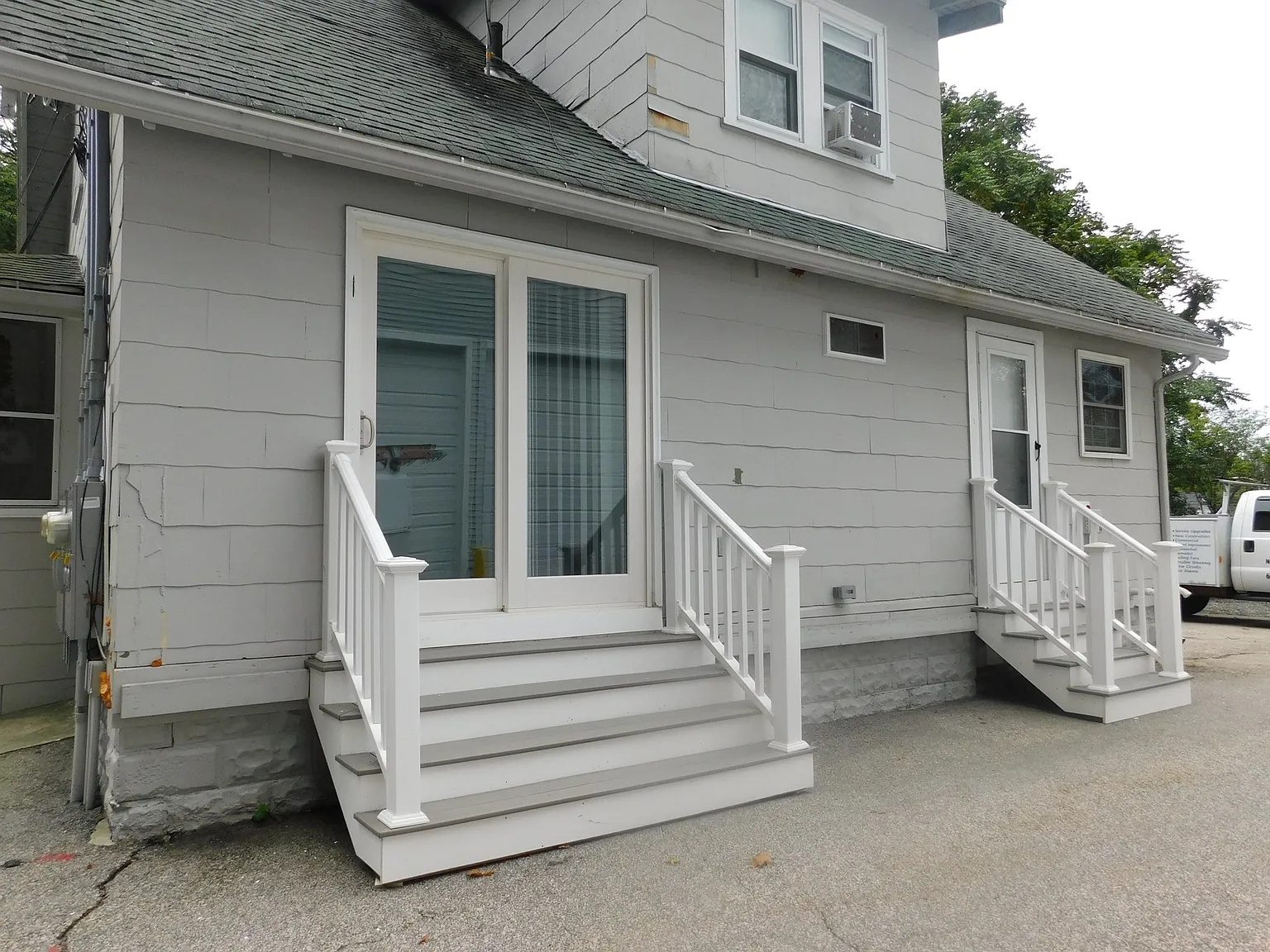 1 bed, 1.0 bath, 850 sqft, $1,500 — Photo 1