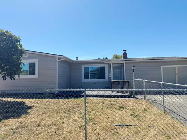 576 Cottonwood Drive, Santa Rosa, CA 95407