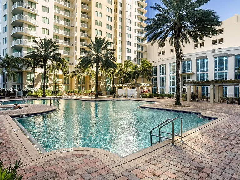1745 E Hallandale Beach Blvd #301W — Photo 13