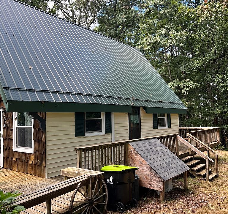 658 Old Appalachian Trl, Fancy Gap, VA 24328 Zillow