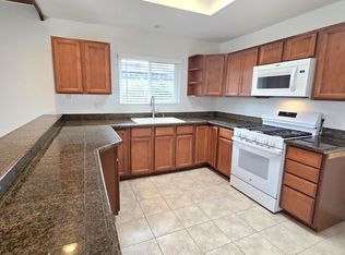 Lovely, 2Bd/2BA Single Story House: Large Lot with Ocean/Sunset Views!, Encinitas, CA 92024