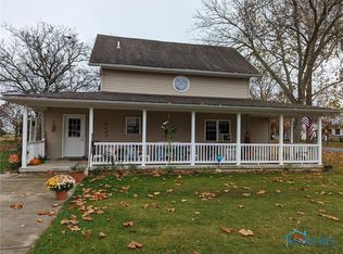 909 Main St, Genoa, OH 43430