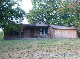 1985 W Brownstown Rd, North Vernon, IN 47265