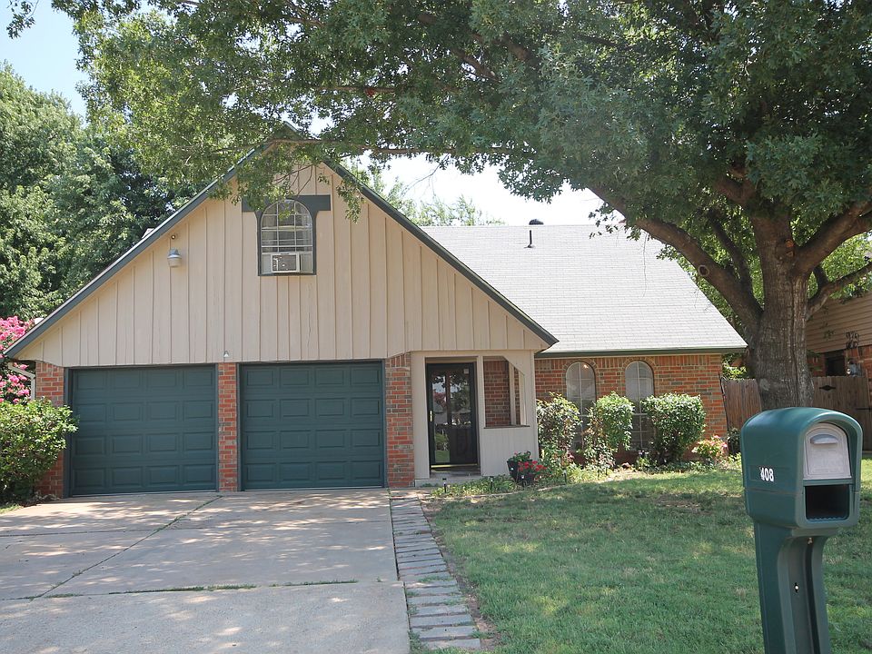 1st image of 408 S Bouziden Dr