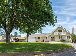 36 Byers Rd, Oroville, CA 95966