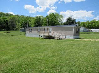 12 Pinetree View Dr, Mount Vernon, KY 40456