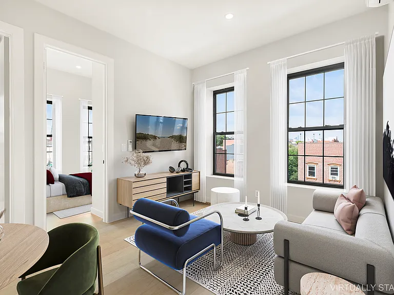 972 Manhattan Ave #5B — Photo 3