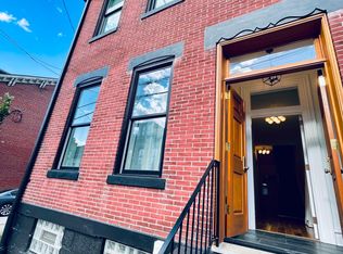 243 45th St, Pittsburgh, PA 15201
