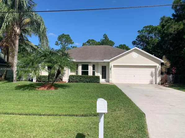 5570 NW Cruzan Ave, Port Saint Lucie, FL 34986